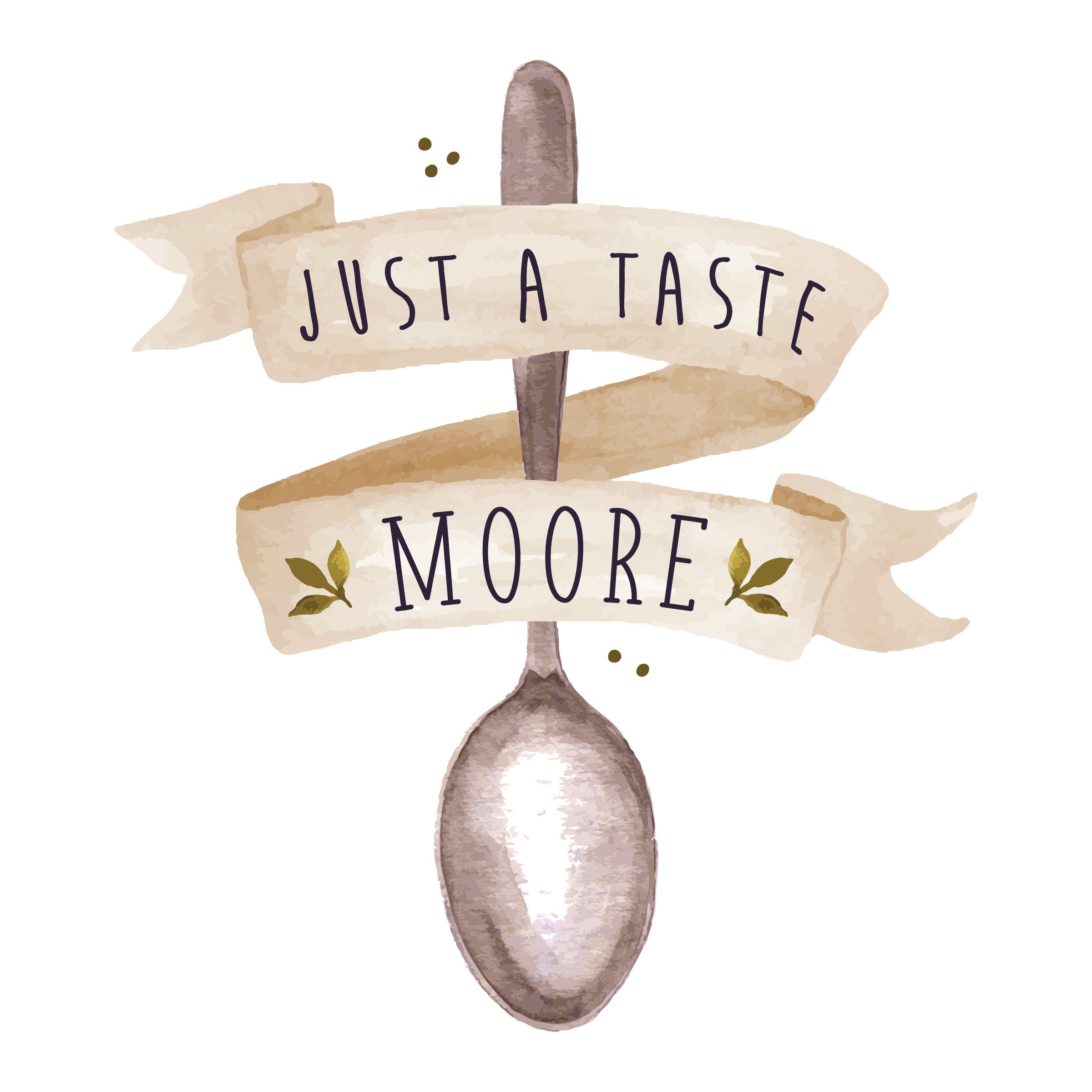 Just a Taste Moore